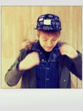 ryomaさんのコーディネート