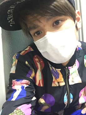 ryomaさん（メンズ・177cm）の夏コーディネート