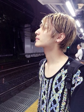 ryomaさんのコーディネート