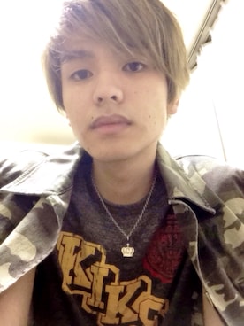 ryomaさんのコーディネート