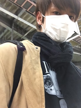 ryomaさんのコーディネート