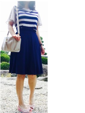 ぐっちっちさんのコーディネート