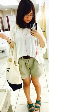 ぐっちっちさんのコーディネート