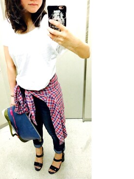 ぐっちっちさんのコーディネート