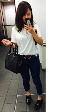 ぐっちっちさんのコーディネート