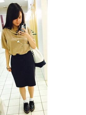 ぐっちっちさんのコーディネート