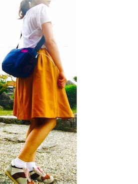 ぐっちっちさんのコーディネート