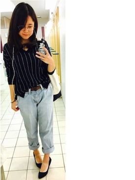 ぐっちっちさんのコーディネート