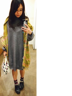 ぐっちっちさんのコーディネート