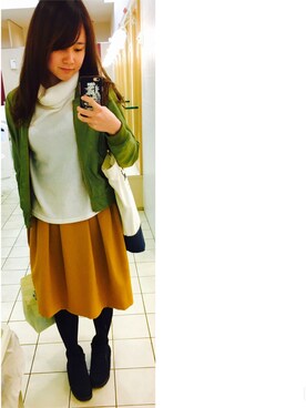 ぐっちっちさんのコーディネート