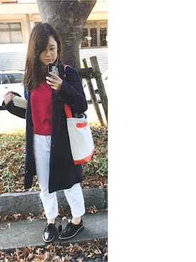 ぐっちっちさんのコーディネート