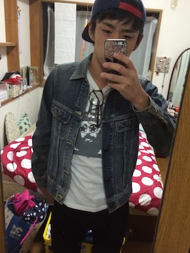 ryo hirokiさんのコーディネート