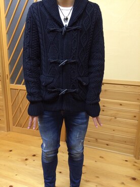 ryo hirokiさんのコーディネート