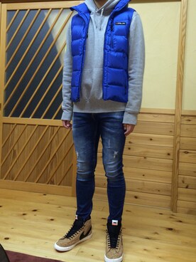 ryo hirokiさんのコーディネート