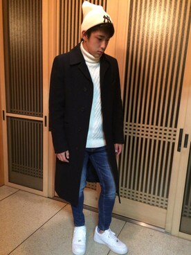 ryo hirokiさんのコーディネート