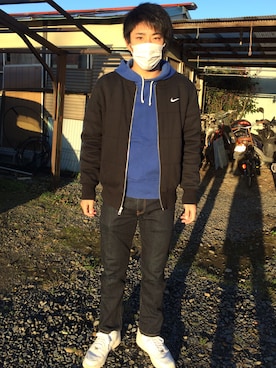 ryo hirokiさんのコーディネート