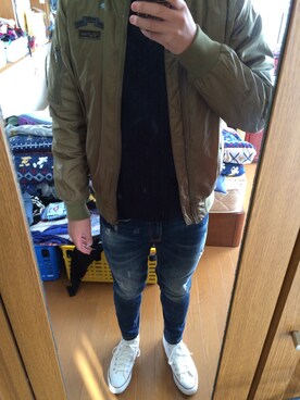 ryo hirokiさんのコーディネート