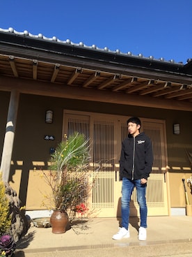 ryo hirokiさんのコーディネート