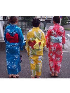 カナさんのコーディネート