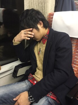 yudaiさんのコーディネート