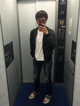 yudaiさんのコーディネート