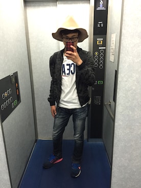 yudaiさんのコーディネート