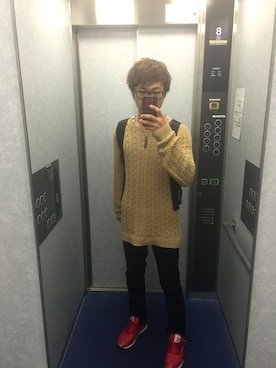 yudaiさんのコーディネート