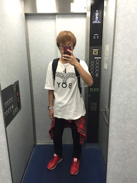 yudaiさんのコーディネート