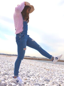 shizuさんのコーディネート