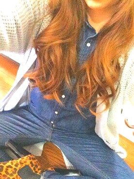 shizuさんのコーディネート