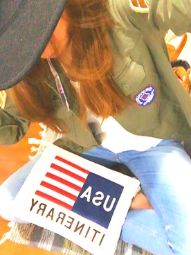 shizuさんのコーディネート