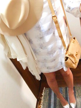 shizuさんのコーディネート