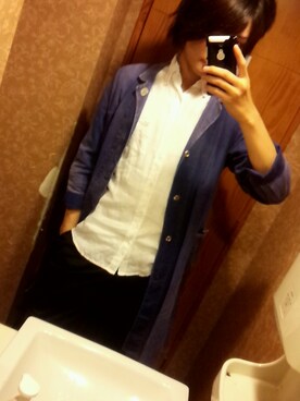 yu-kさんのコーディネート