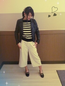 あーにゃん。さんのコーディネート