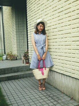 あーにゃん。さんのコーディネート