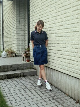 あーにゃん。さんのコーディネート