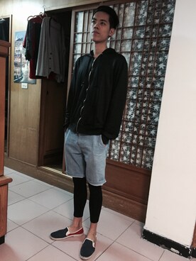 台北呂先生さんのコーディネート