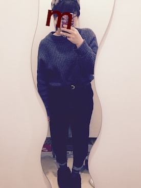 moeさんのコーディネート