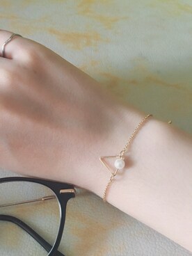 傅鱼梦さんのコーディネート