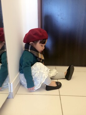 Rereciiiさんのコーディネート