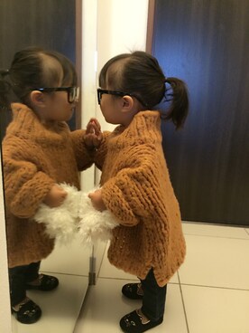 Rereciiiさんのコーディネート