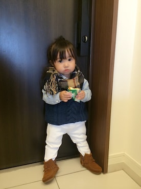 Rereciiiさんのコーディネート