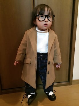 Rereciiiさんのコーディネート