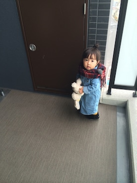 Rereciiiさんのコーディネート