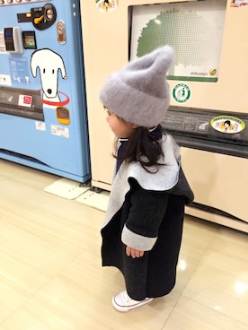 Rereciiiさんのコーディネート