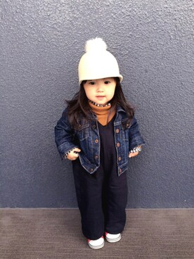 Rereciiiさんのコーディネート