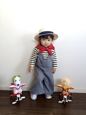 Rereciiiさんのコーディネート