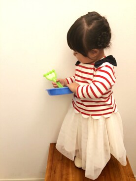 Rereciiiさんのコーディネート