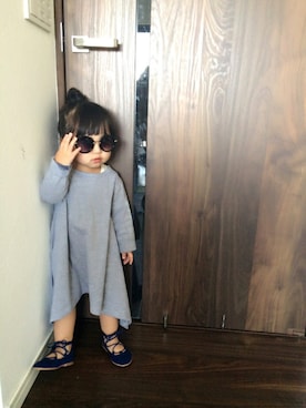 Rereciiiさんのコーディネート