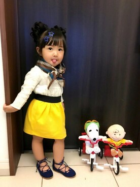 Rereciiiさんのコーディネート